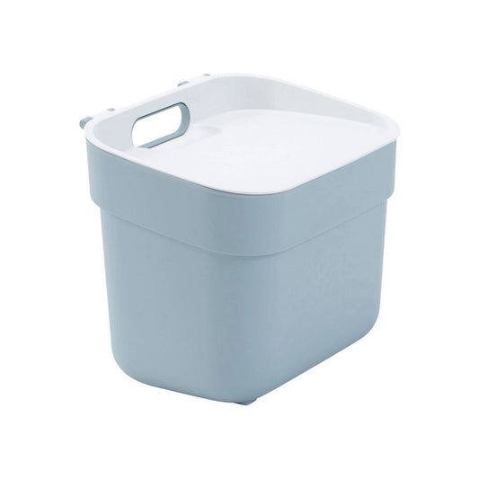 Curver poubelle Ready To Collect bleu 5l cm 25x19x21 h