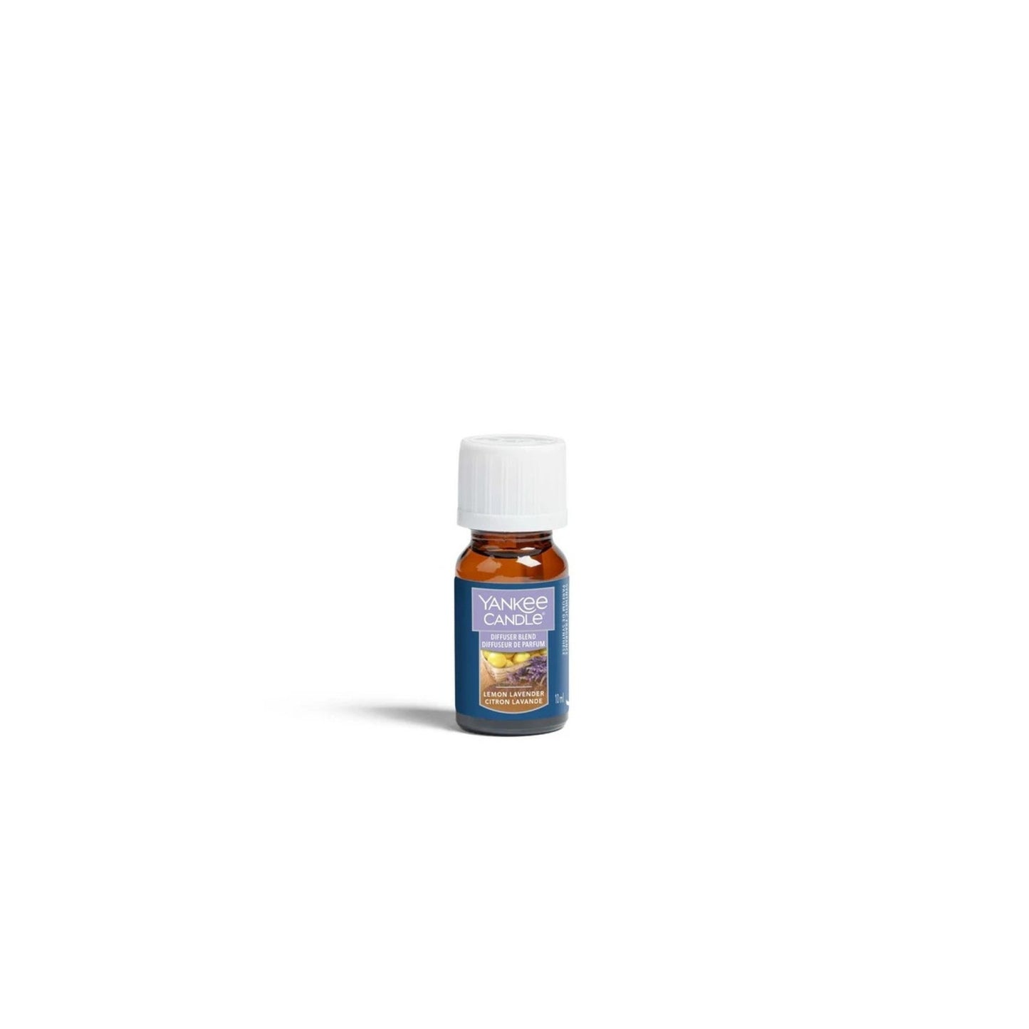 Recharge diffuseur Citron Lavande 10 ml