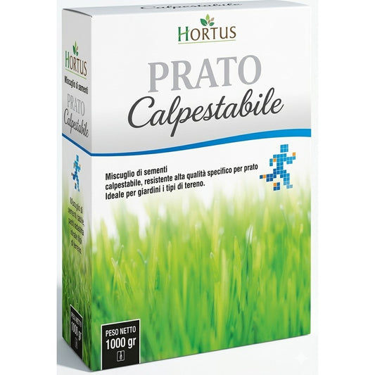 Pelouse praticable 1 kg