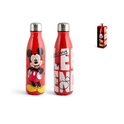 Bouteille Isotherme Mickey Comeback 0,5 L