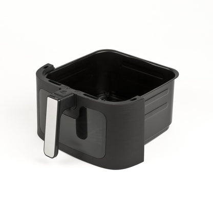 Friteuse à air Friggisano 8L 1700W noir