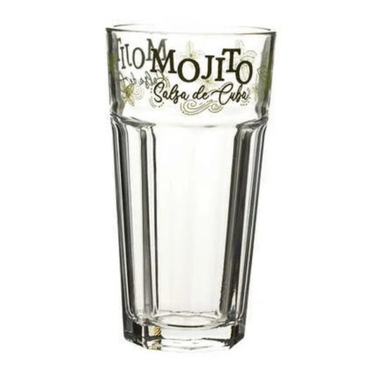 Verre à sauce Mojito 36 cl