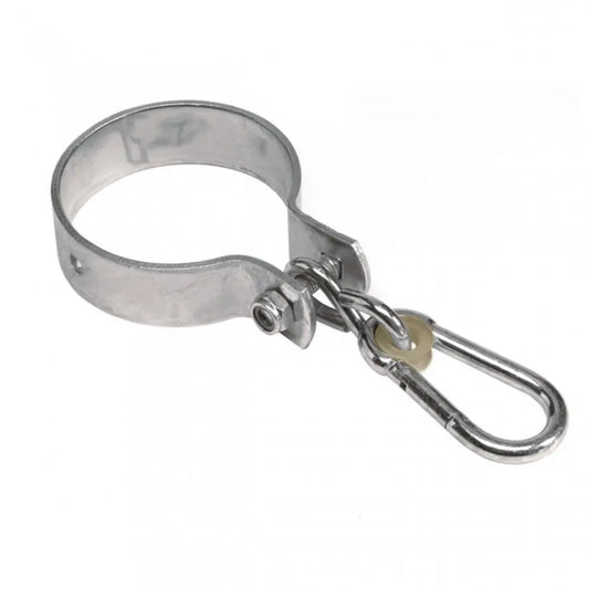 Kit collier pivotant rond Ø 10 cm