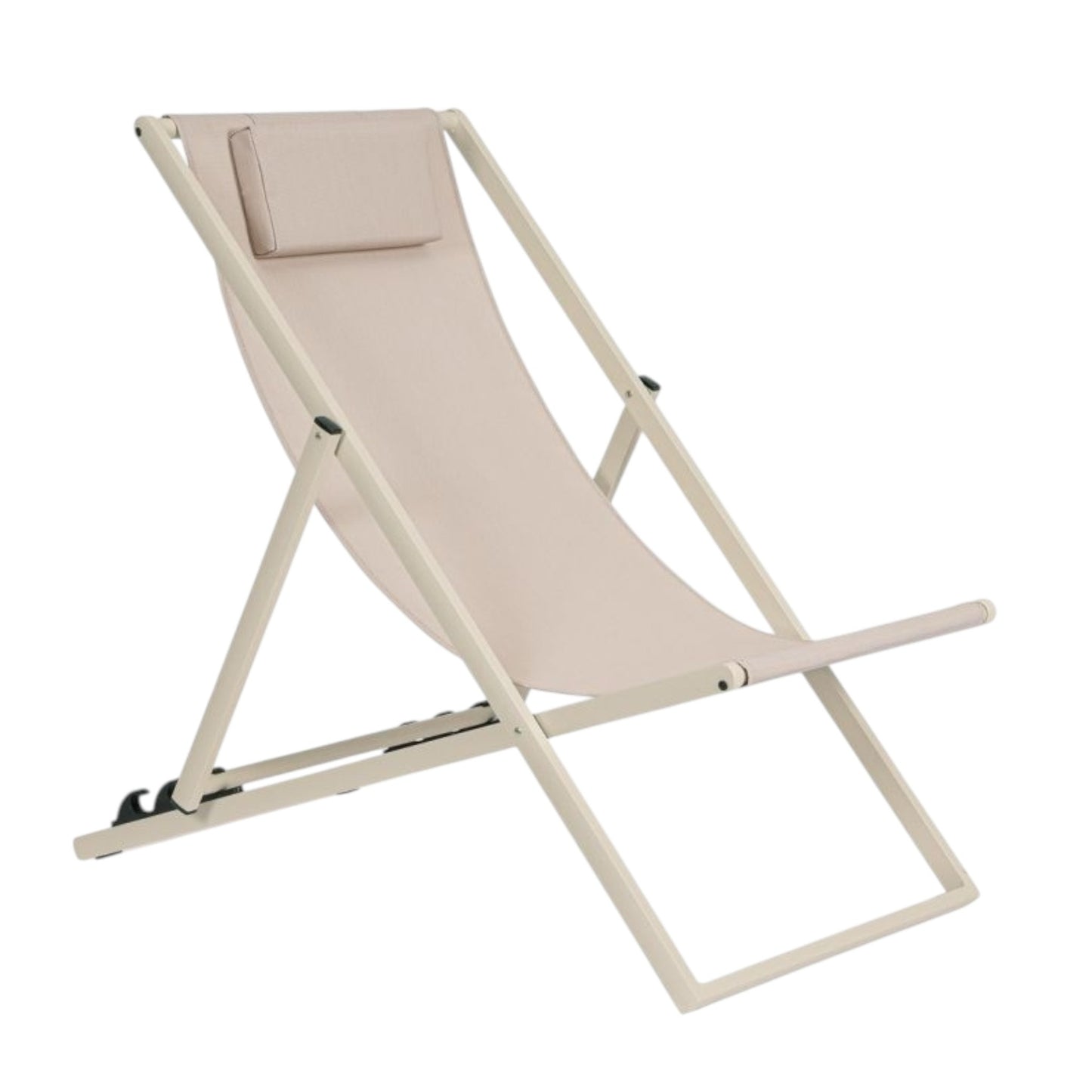 Transat Taylor Whisper 60,5 x101,5 x73,5 h cm