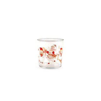 Verre Joyeux Noël 35 cl
