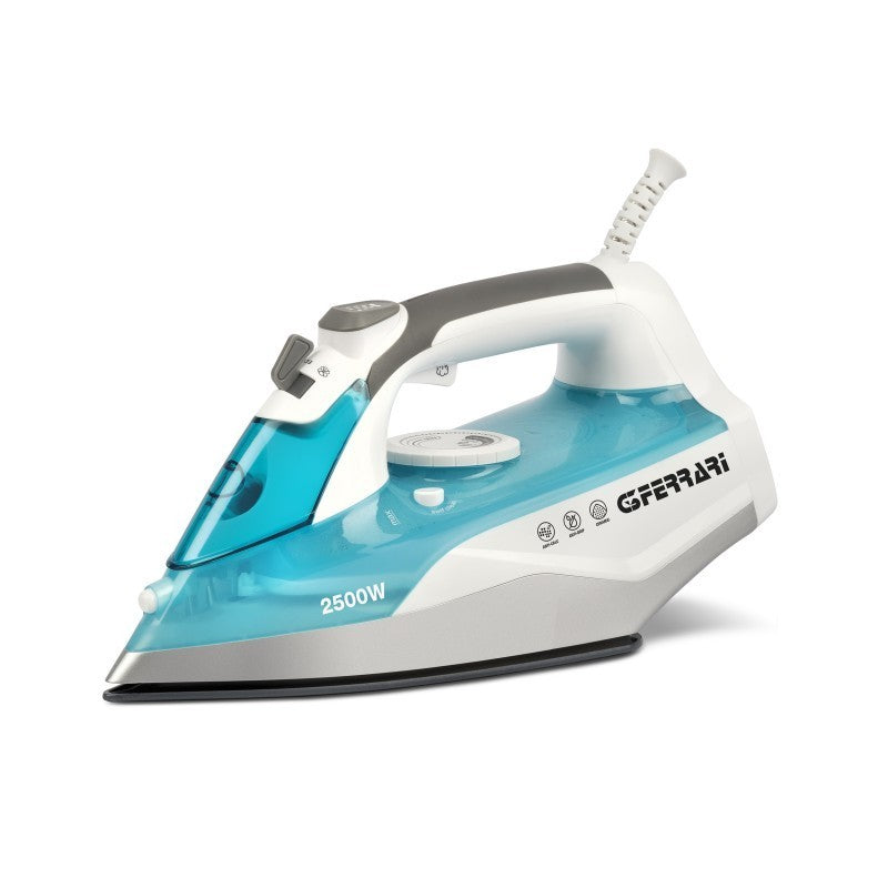 Fer à vapeur Ermes G40021