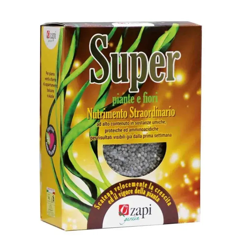 Nutrilife Super granulé 1 kg