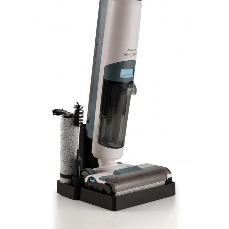 Ariete Aqua Force Lavage et aspirateur sans fil
