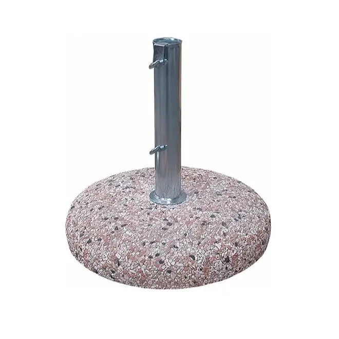Base grain 35 kg + tube diam. 45 cm