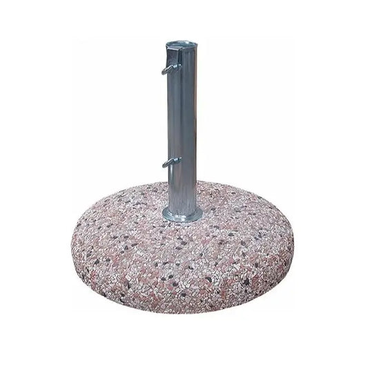 Base grain 35 kg + tube diam. 45 cm