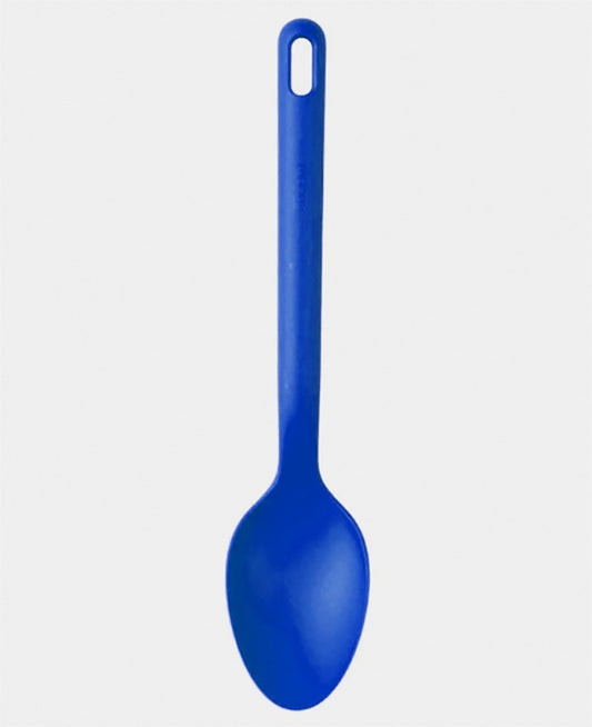 Cuillère Guzzini Chef Line, couleur bleue