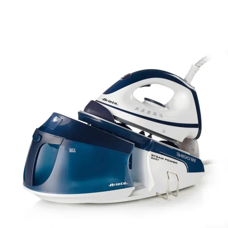 Ariete ferro da stiro steam power easy 2400w