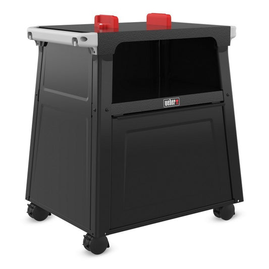 Support premium pour les barbecues Weber Lumin