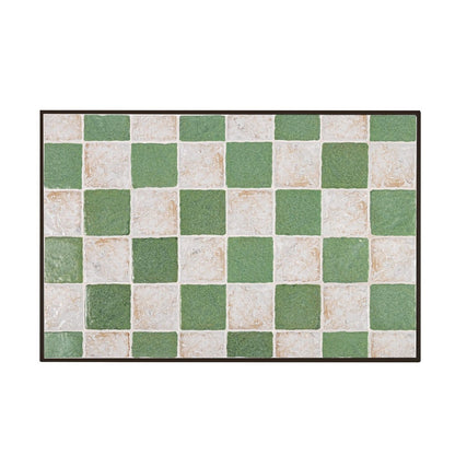 Bizzotto table rectangulaire Loire cm 120x180x75h