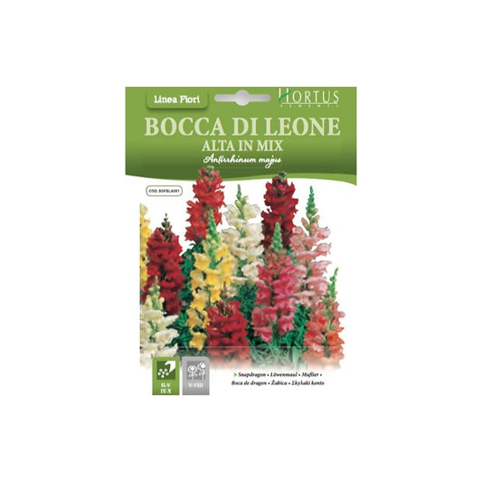 Alta Snapdragon Mix DB