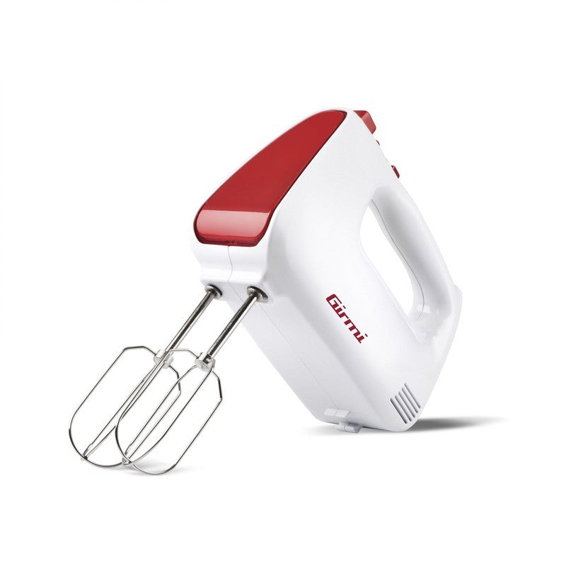 Mélangeur électrique SB41 400W rouge/blanc