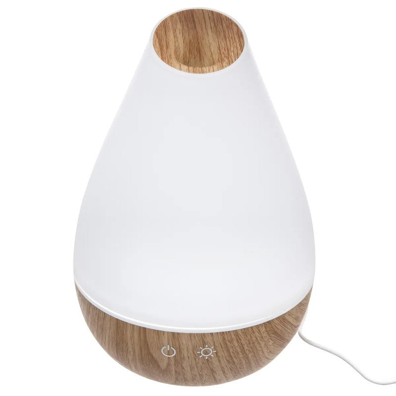 Diffuseur d'huiles essentielles Arlie 1 300 ml