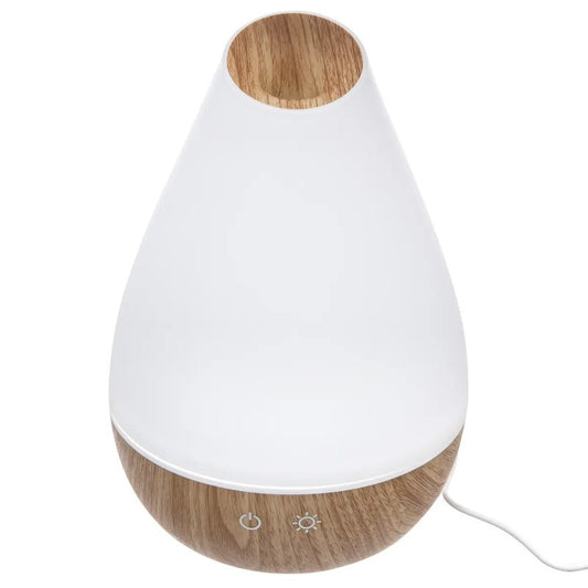 Diffuseur d'huiles essentielles Arlie 1 300 ml