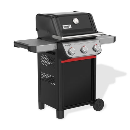 Barbecue à gaz Weber Spirit E-315 123 x 78,5 h