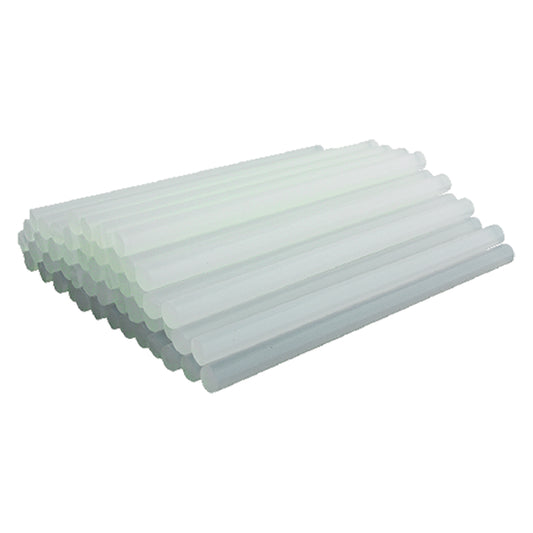 Colla termofusibile 20x1.2 cm - 12 pz