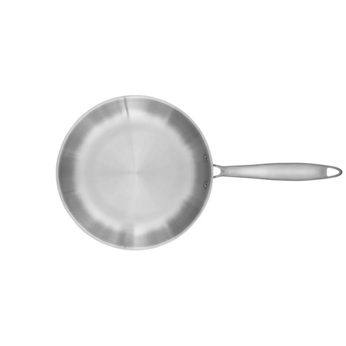 Poêle en acier 3PLY Ø28 cm
