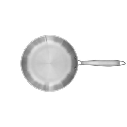 Poêle en acier 3PLY Ø28 cm