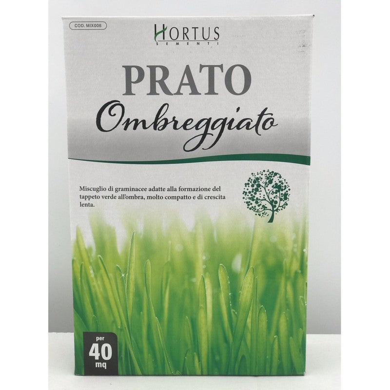 Pelouse ombragée 1 kg