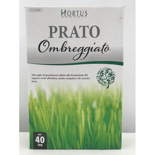 Pelouse ombragée 1 kg