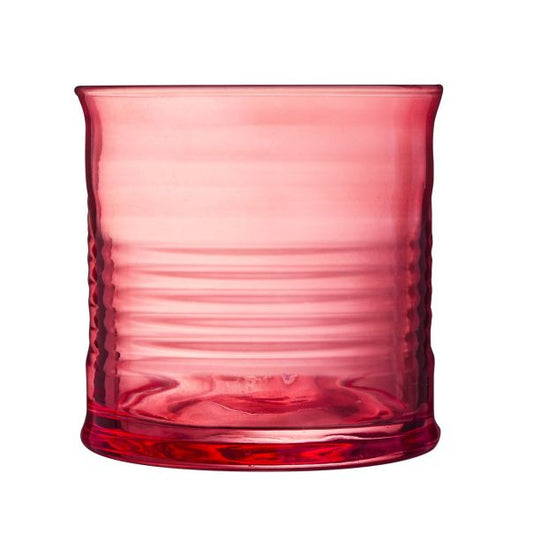 Verre Diablo rouge 30 cl
