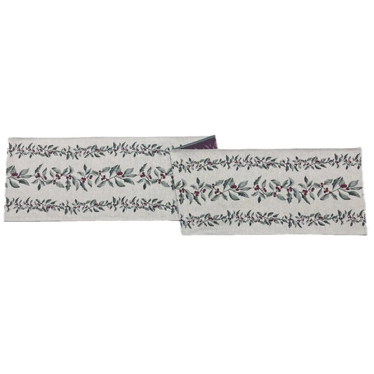 Chemin de table Janele 183 × 33 cm