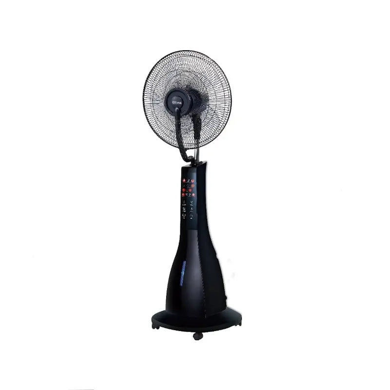 Raffrescatore d'Aria Portatile Touch Nero