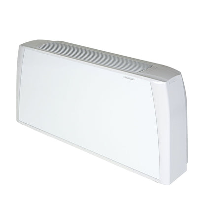 Ventilconvettore Centrifugo Con Motore Elettrico Carisma CRC (2)