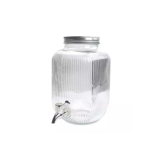 Dispenser bevande COK con rubinetto 4 L