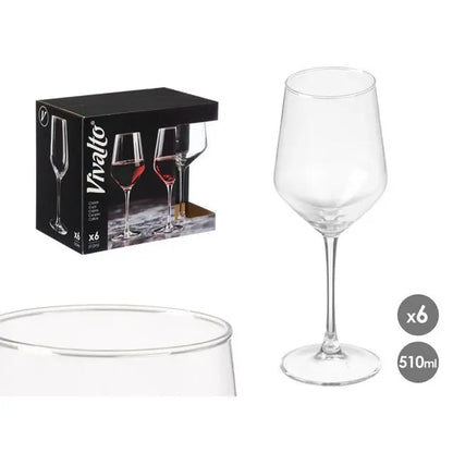 Verre conique 510 ml