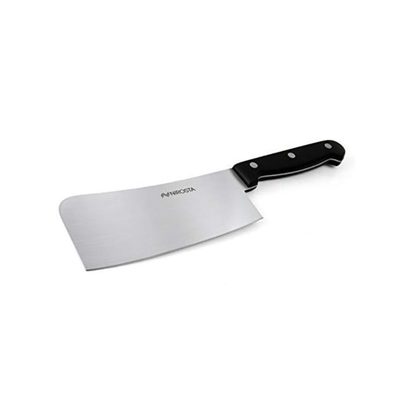Coltello carne Nirosta 27 cm