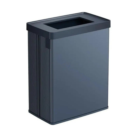 Poubelle Keter Verto Recycle 54l bleu perle cm 43,5x26,5x54,7 h