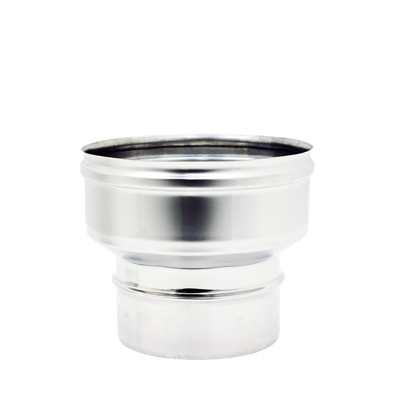 Augmentation inox 304 6 dixièmes M80 F100