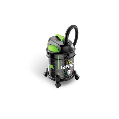 Aspirateur eau et poussière Lavor Rudy 1200 S — 29 × 29 × 49 cm