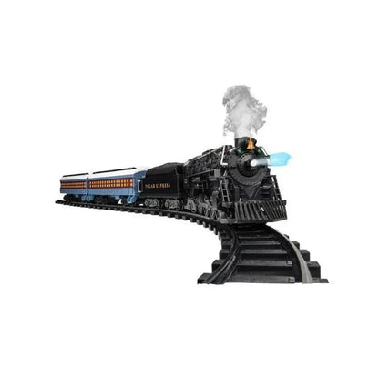 Set treno Polar Express RTP