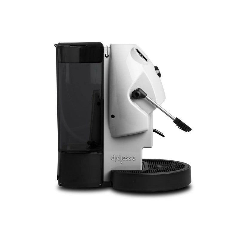 Machine à expresso café & thé Didiesse bébé grenouille blanche 650 w