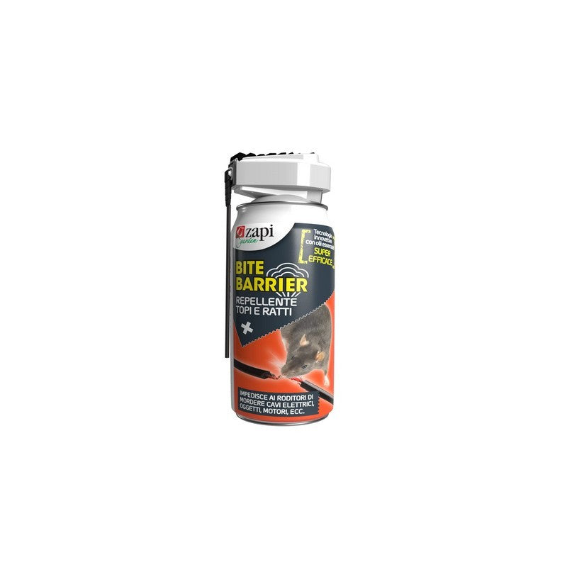 Zapi répulsif pour souris Bite Barrier spray 400 ml