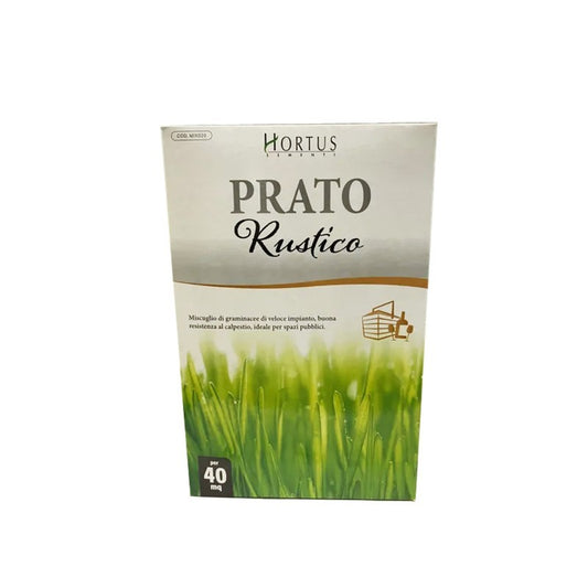 Prairie rustique1 kg