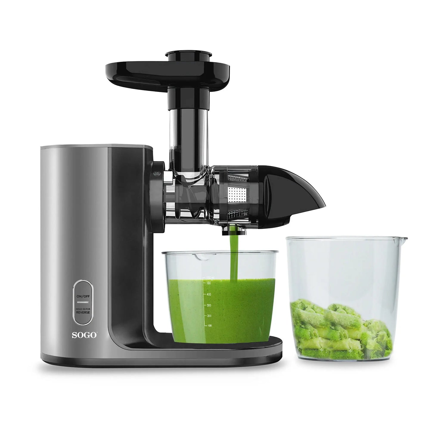 Centrifugeuse à jus froid 150W