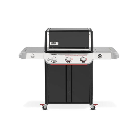 Barbecue à gaz Weber Genesis E-335w 156 x 77,5 h cm