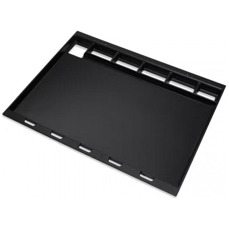 Grande assiette Weber 57,5 x 44 cm pour série Spirit 300