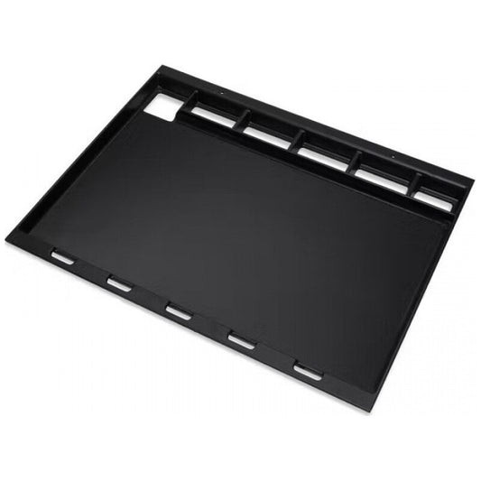 Grande assiette Weber 57,5 x 44 cm pour série Spirit 300