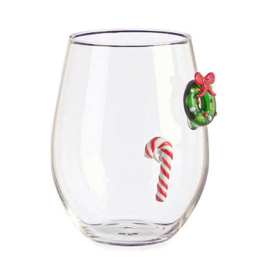 Verre Lavish Candy Corona avec emballage