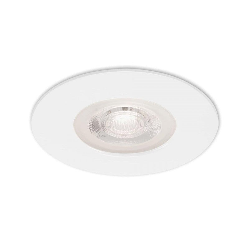 Spot LED encastrable Kulana 6,8 cm 5w 460lm blanc
