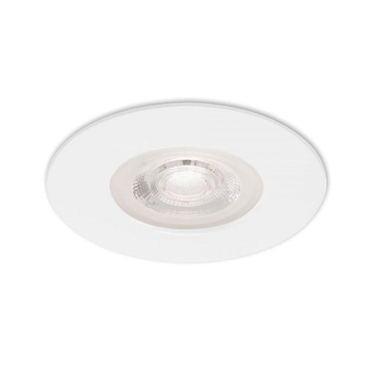 Spot LED encastrable Kulana 6,8 cm 5w 460lm blanc