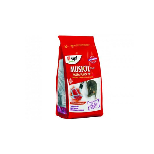 Muskil Next pâte fluorescente BF 1,53 kg